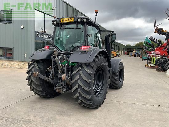 Tractor agrícola - Valtra - n175 direct tractor (st26884)