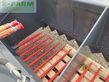 Esparcidor - Saphir - silageschneidzange ssz 220 - euro aufnahme
