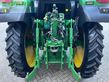 Tractor agrícola - John Deere - 6140r