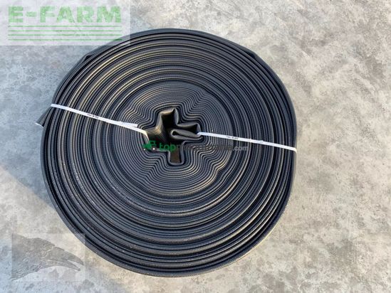 Riego -  - beregnungsflachschlauch 102 mm profi