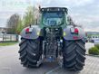 Tractor agrícola - Fendt - 939 vario gps section control motor getauscht
