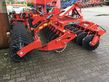Grada de disco - Kverneland - qualidisc farmer 3001