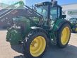 Tractor agrícola - John Deere - 6420