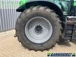 Tractor agrícola - Deutz-Fahr - 8280 ttv