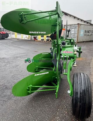 Arado - Amazone - amazone cayros m 1020v 3-schar