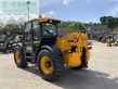 Telescopica - JCB - 560-80 agri super telehandler (st23410)