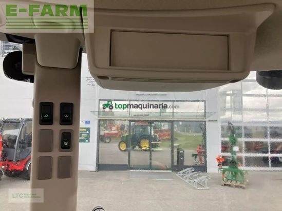 Tractor agrícola - John Deere - 5067e