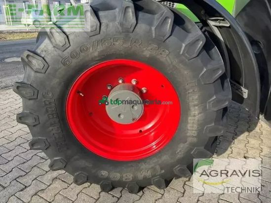 Tractor agrícola - Fendt - 724 vario gen-6 profi+ setting 2
