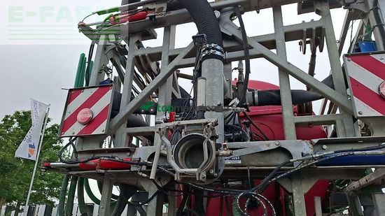 Cuba de purin - Wienhoff - 24200 tridem