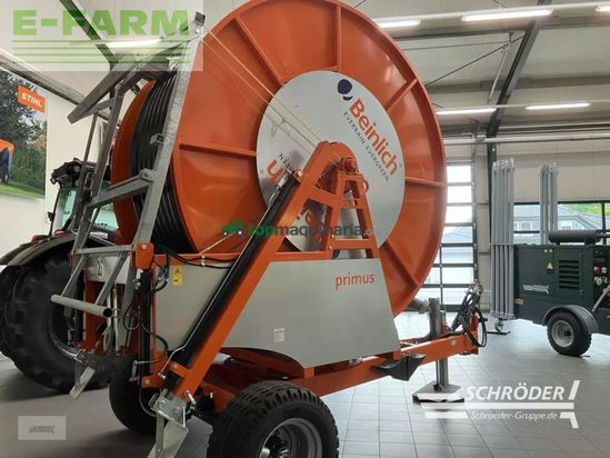 Riego - Beinlich - primus 2800 i - 100/500