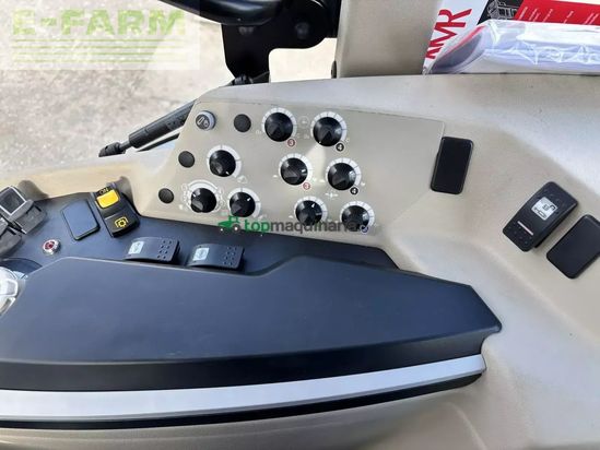 Tractor agrícola - Massey Ferguson - mf 3fr.95 kabine