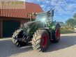 Tractor agrícola - Fendt - 724 s4 profi plus