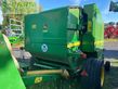 Empacadora gigant - John Deere - 568
