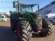 Tractor agrícola - Fendt - 724 vario gen6 profi+ setting 2 ProfiPlus