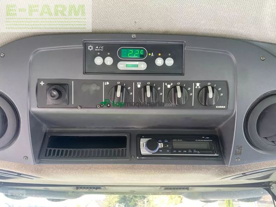 Tractor agrícola - Claas - xerion 3300 saddle trac SADDLE TRAC