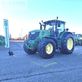 Tractor agrícola - John Deere - 6215r autopowr