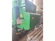 Empacadora gigant - John Deere - 864n