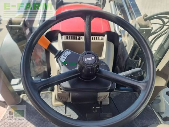 Tractor agrícola - Case IH - maxxum 110 cvx CVX