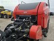 Empacadora gigant - Kuhn - sb1270 x + vorbauhäcksler