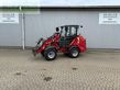 Minicargadora - Weidemann - 1390 plus