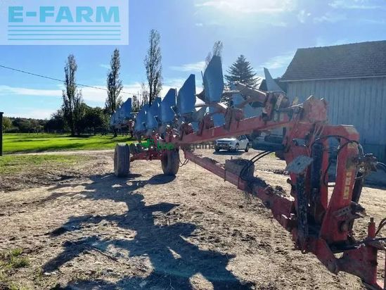 Arado - Gregoire Besson - sper81