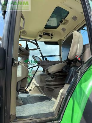 Tractor agrícola - John Deere - 6155r