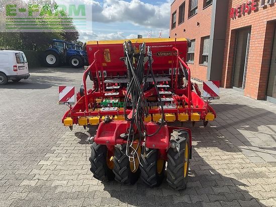 Sembradora - Väderstad - rapid rd 300 c inkl. biodrill