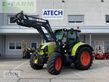 Tractor agrícola - Claas - arion 520