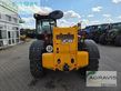 Telescopica - JCB - 560-80 agri