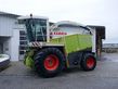 Cosechadora de Cereal - Claas - jaguar 870