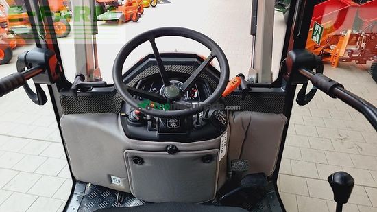 Tractor agrícola - Kubota - bx231 cab