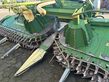 Cabezal - Krone - easy collect 6000 claas