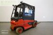 Elevadora - Linde - e 40/600 h 388