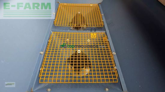 Esparcidor - Bogballe - l1 plus - 700