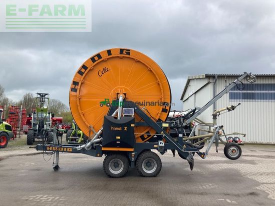 Riego -  - iromat v 120mm x 850m