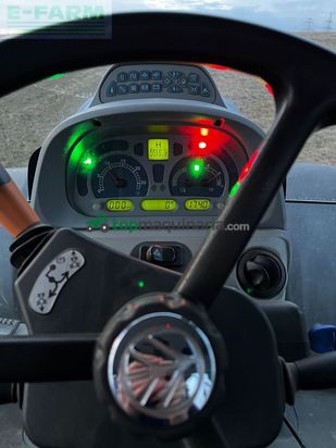 Tractor agrícola - New Holland - T 7030 Auto Commabd