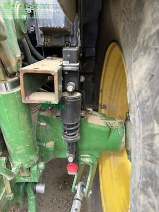 Tractor agrícola - John Deere - 6155m