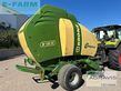 Empacadora gigant - Krone - comprima v 180 xc