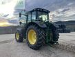 Tractor agrícola - John Deere - 6r 120