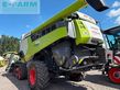 Cosechadora de Cereal - Claas - lexion 7600 terra trac