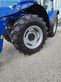 Tractor agrícola - New Holland - t5.90s utility