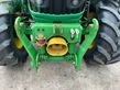 Tractor agrícola - John Deere - 6155r tractor (st25016)