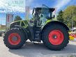 Tractor agrícola - Claas - axion 960 cmatic cis+