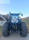 Tractor agrícola - New Holland - t 7.300 ac