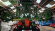 Atomizador - Amazone - ux 4200