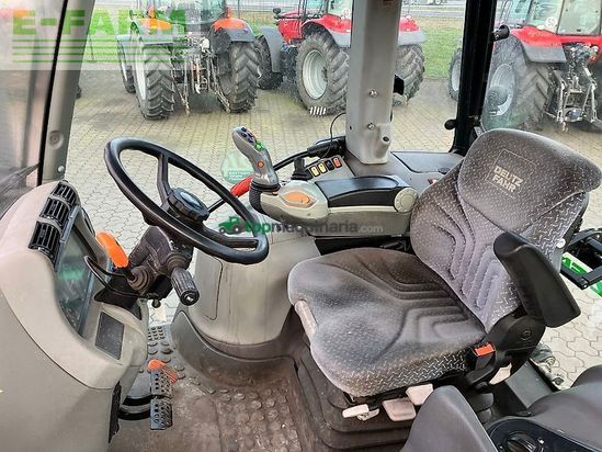 Tractor agrícola - Deutz - ttv 630