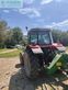 Tractor agrícola - Massey Ferguson - 6455 dyna 6