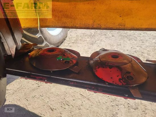 Cortacésped manual - Pöttinger - nova cut 265 h