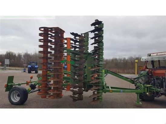 Cultivador - Amazone - catros+6002-2