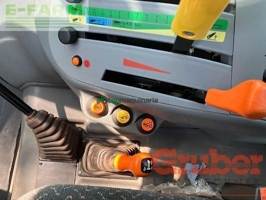 Tractor agrícola - Deutz-Fahr - 5095 d